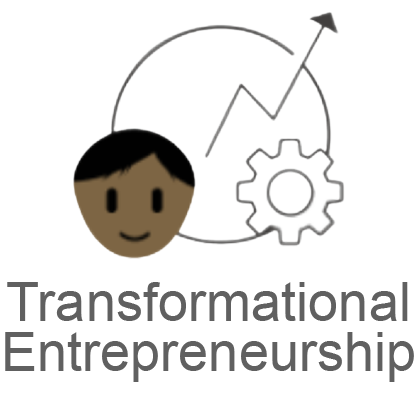 Transformational Entrepreneurship V2